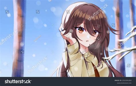 hot anime girls|Top 20 Anime Girls with Brown Hair on MAL.